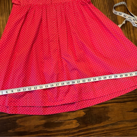 Emily and Fin ModCloth Lucy Dress - Picture 6 of 10